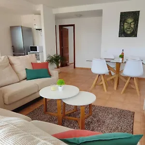  Apartamento Tres Islas Apartment,