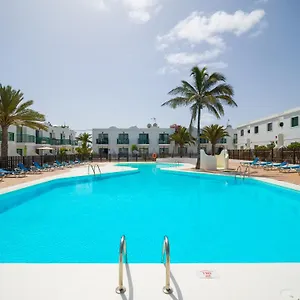  Appartamento Blue Island Pool View & Wi-fi By Irent Fuerteventura