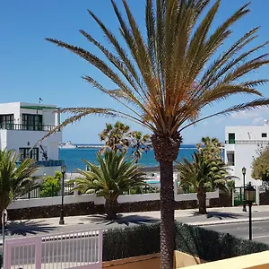  Appartamento Attico Estrella