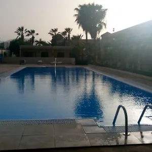  Appartamento Dunes To Explore And Relax Right By The Desert Wifi