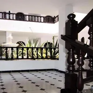 Apartamento Tropical Loft
