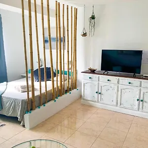 Apartamento Hibiscus