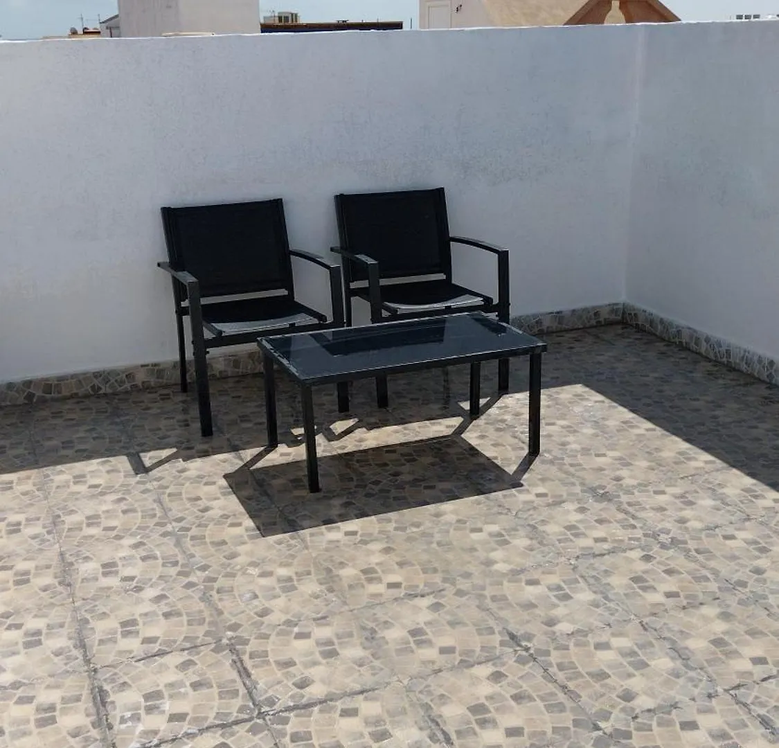 Apartamento Nuevo Loft Vistas Corralejo