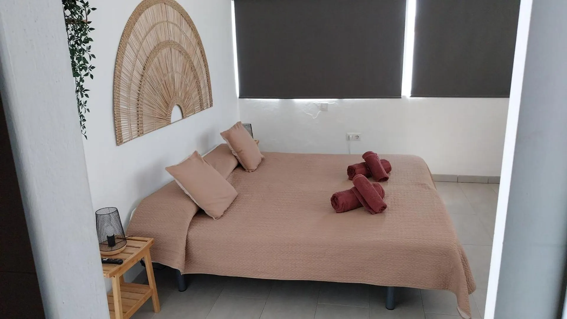 Apartamento Nuevo Loft Vistas Corralejo