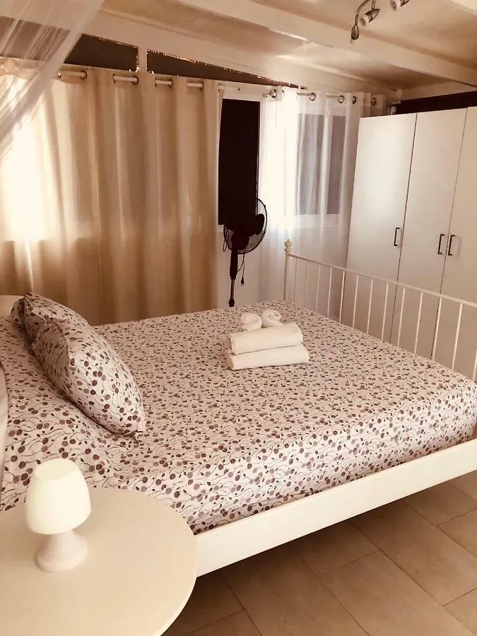 Apartamento Nuevo Loft Vistas Corralejo
