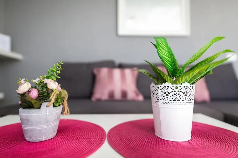 Apartamento Nuevo Loft Vistas Corralejo