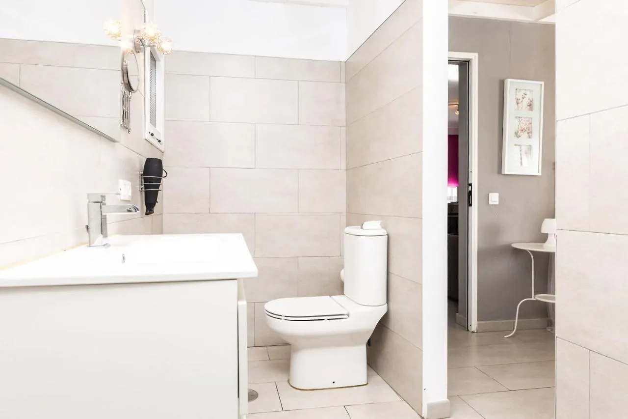 Apartamento Nuevo Loft Vistas Corralejo