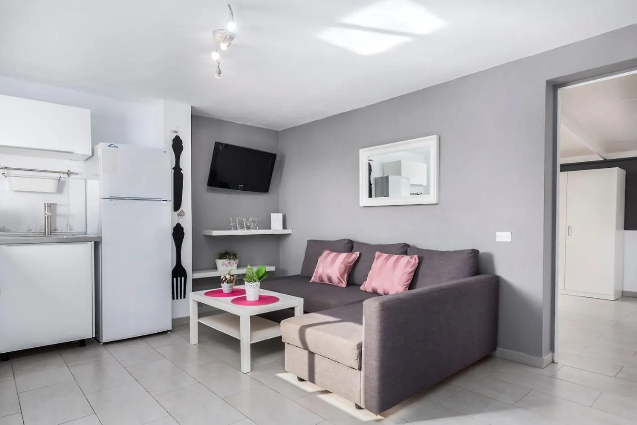 Apartamento Nuevo Loft Vistas Corralejo 0*,  España
