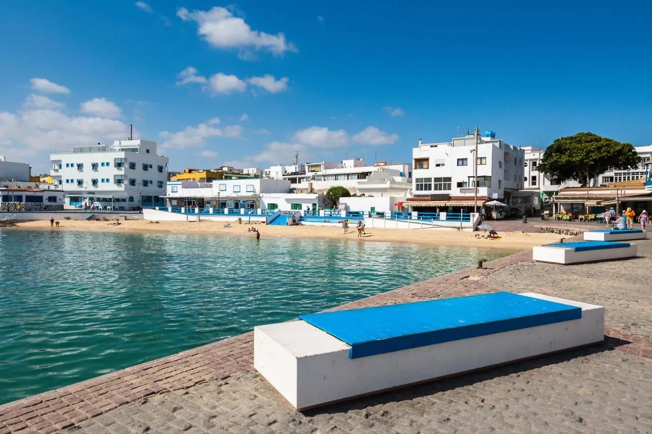 Apartamento Nuevo Loft Vistas Corralejo